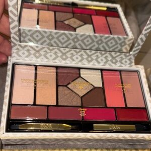 New Christian Dior eyeshadow pallet limited edition all you need in one France